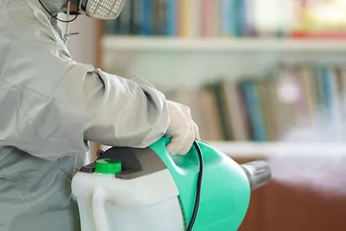 10 Benefits Of Hiring Disinfection Services in Singapore