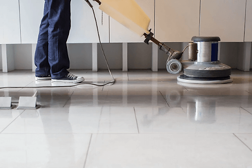 7 Benefits Of Engaging Commercial Cleaning Services