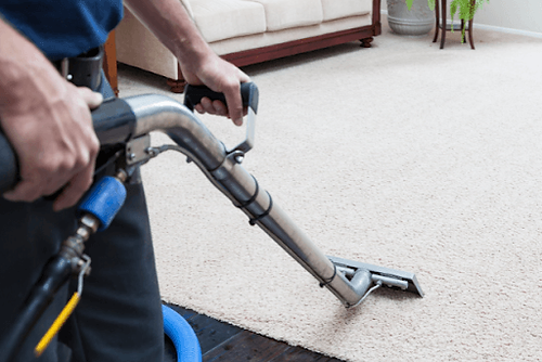 8 Reasons Why Carpet Cleaning in Singapore Is Essential
