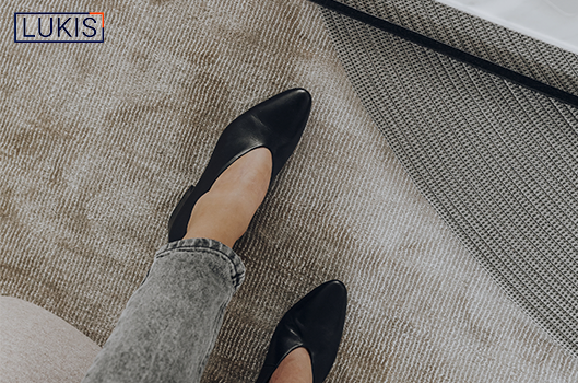 4 Tips On How To Keep Your Office Carpet