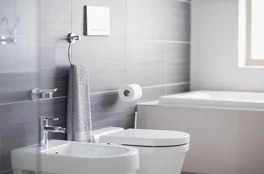How to Give Office Bathrooms a Professional Clean