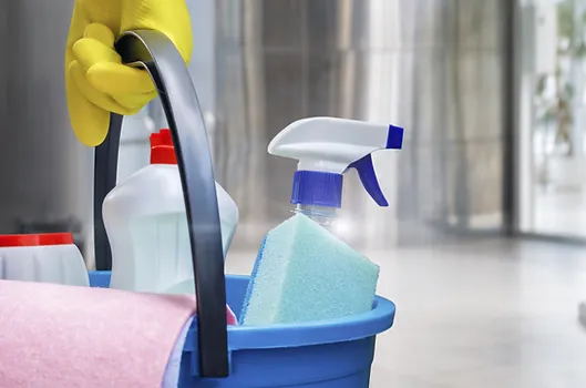 Understanding Your Cleaning Supplies