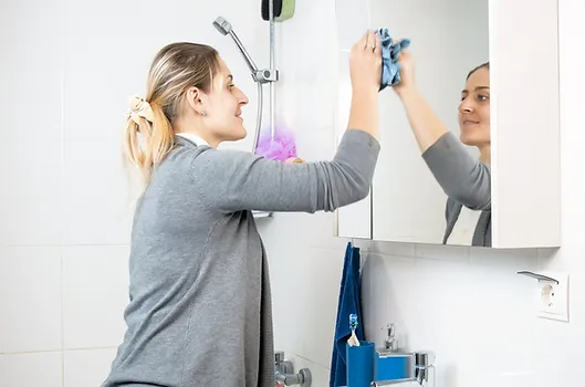 Why Professional Office Cleaning Services Are Better Than DIY Cleaning