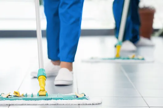 Why Should Office Cleaners Be Outsourced?
