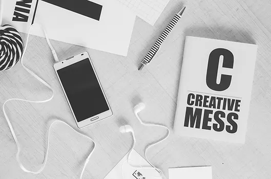Clutter Affects Your Brain and Your Work