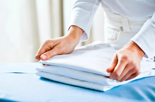 5 reasons: Part time vs Full time Cleaner