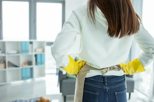 How Can Office Cleaning Affect Pest Infestation