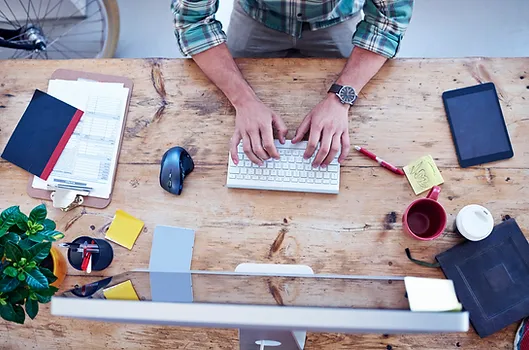 The Importance of Regular Office Cleaning