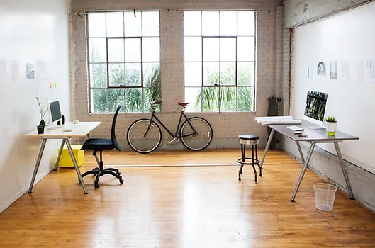 Cleaning Guide For Office Floors