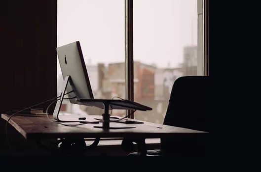 The Office Environment: It Is Not As Safe As We Think