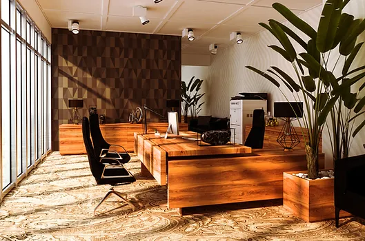 How Office Cleaning Affect Productivity