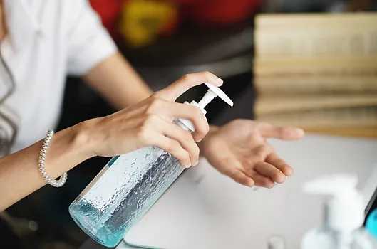 Harmful Airborne Contaminants That Lurks In The Offices