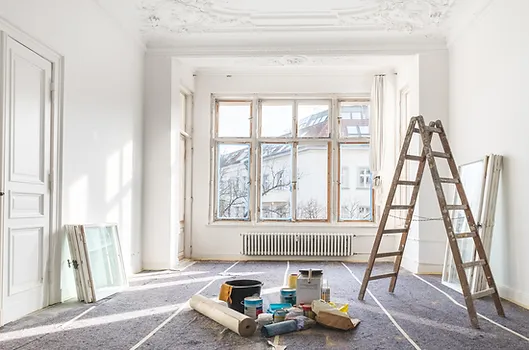 Importance of Post-Renovation Cleaning Services