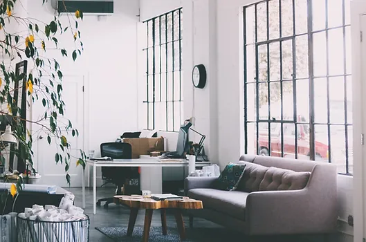How To Get Rid Of Dust In Your Office