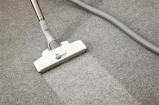 What can be within our office carpet?