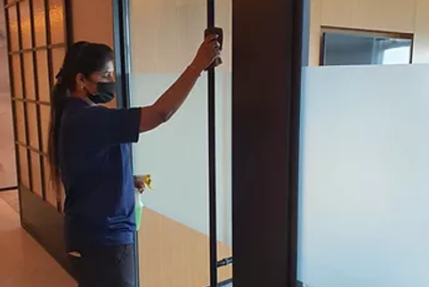 Why Commercial Cleaning Services in Singapore is Important