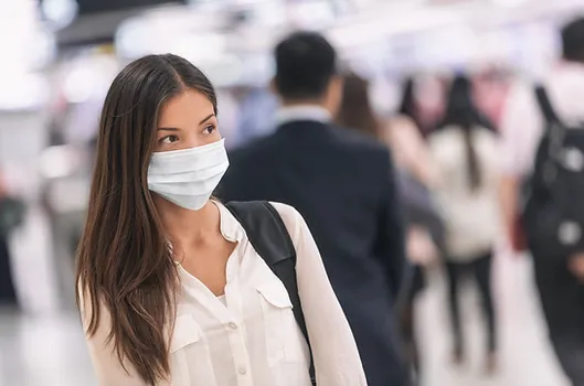 Common Illnesses that spread easily in a workplace