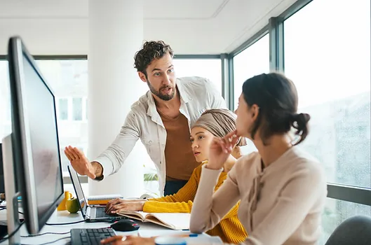 It Is Crucial To Choose The Best Office Cleaning Service