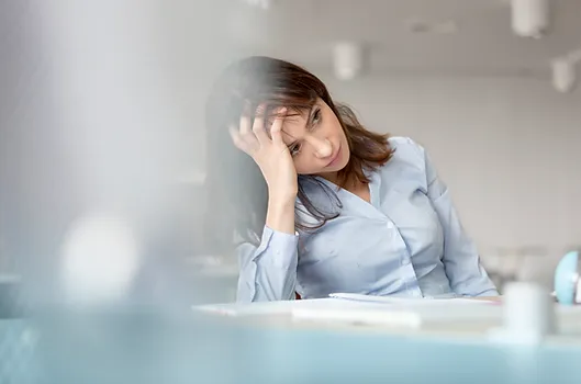 What Impact Does Office Cleaning Have on Business Productivity?