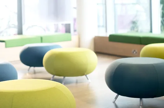 How to Clean a Fabric Office Chair