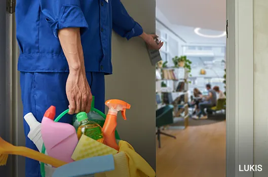 Office Cleaning Singapore: Cleaning Supplies You Must Have In Your Office