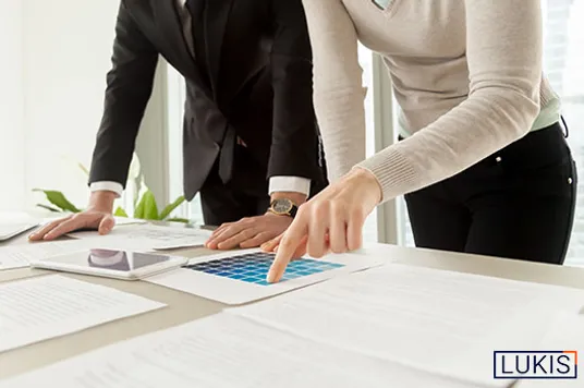 Organisational Tips For Keeping Your Office Clean And Uncluttered