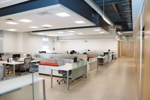 Elevate Your Workplace with Expert Office Cleaning Services in Singapore