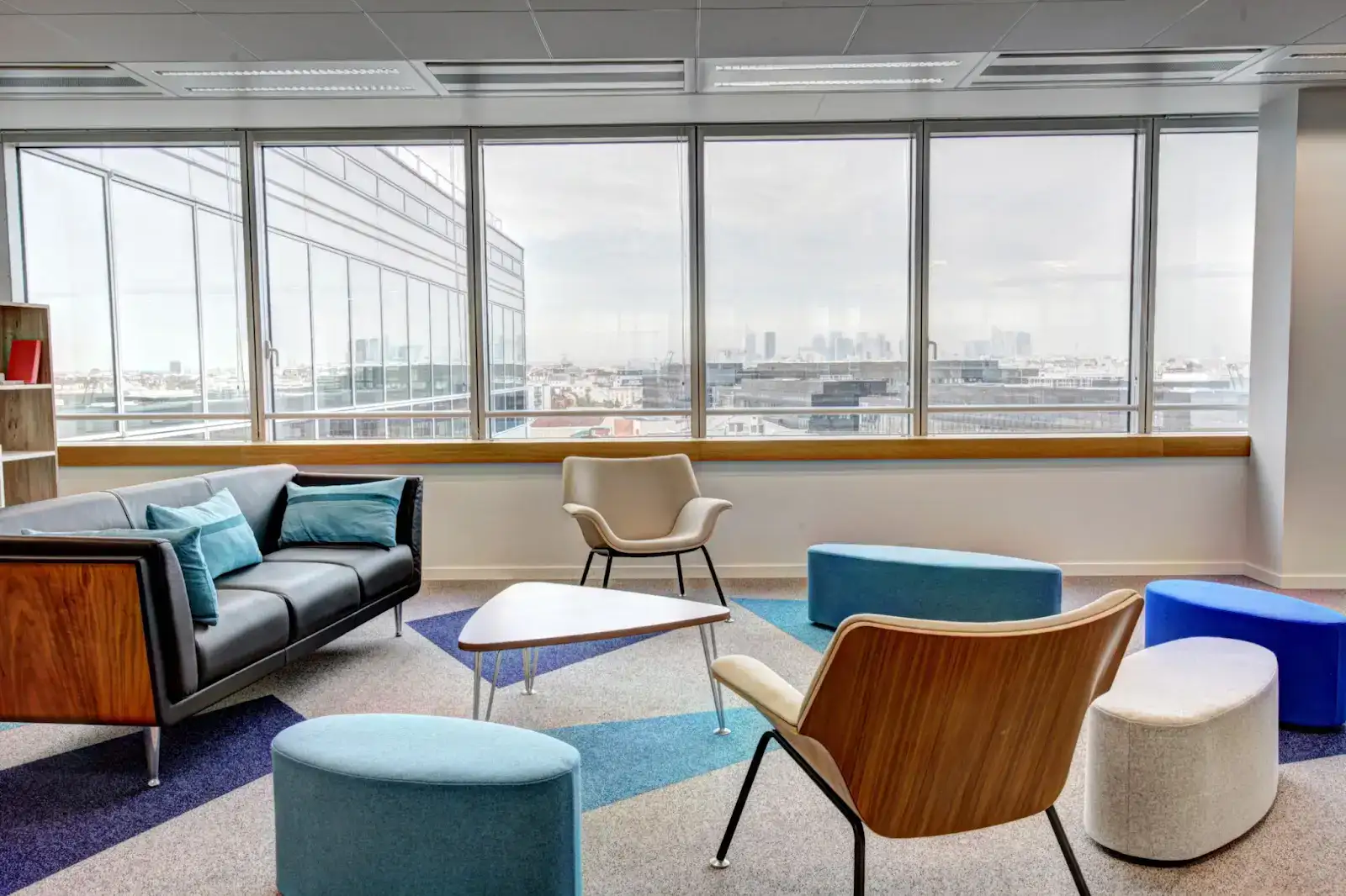 Benefits of Hiring a Professional Office Cleaning Company