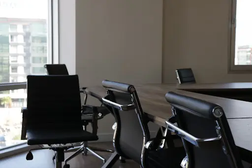 Transform Your Workspace - The Impact of Office Cleaning in Singapore