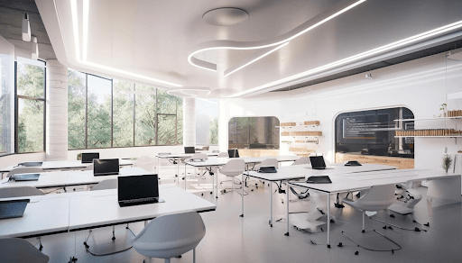 11 Ways to Optimize Your Space with Commercial Cleaning in Singapore