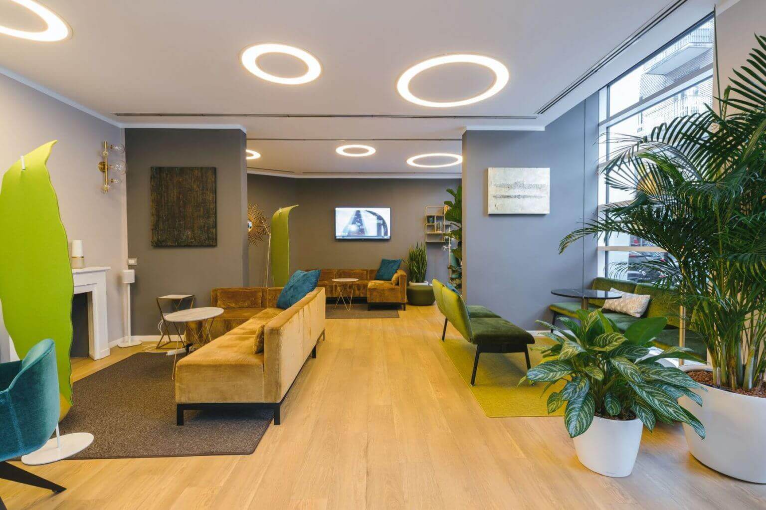 The Impact of Hiring Commercial Cleaning Services in Singapore