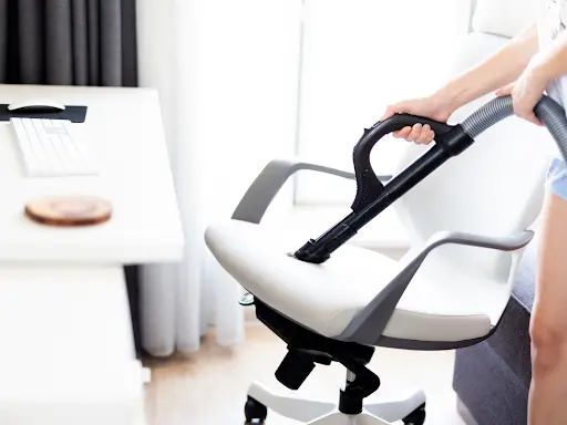 Efficiency and Excellence - Traits of the Leading Office Cleaning Companies