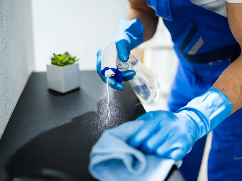 Tailoring Professional Office Cleaning Services to Your Business Needs