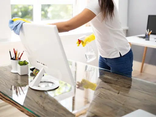 Keeping Singapore Safe - Best Practices for Effective Disinfection