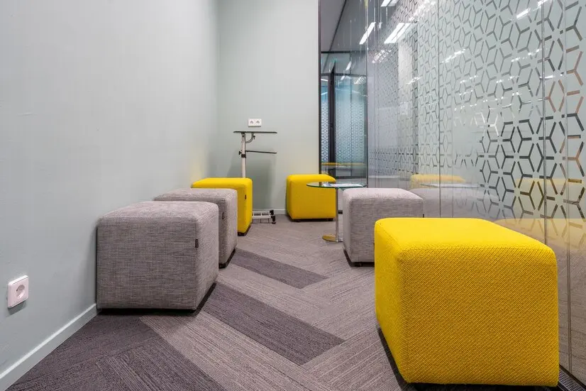 Fast and Reliable Office Carpet Cleaning in Singapore - What to Expect