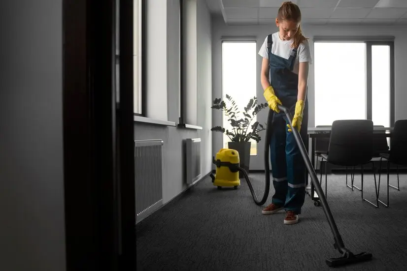 The Ultimate Carpet Cleaning Services in Singapore- Step-by-Step Guide