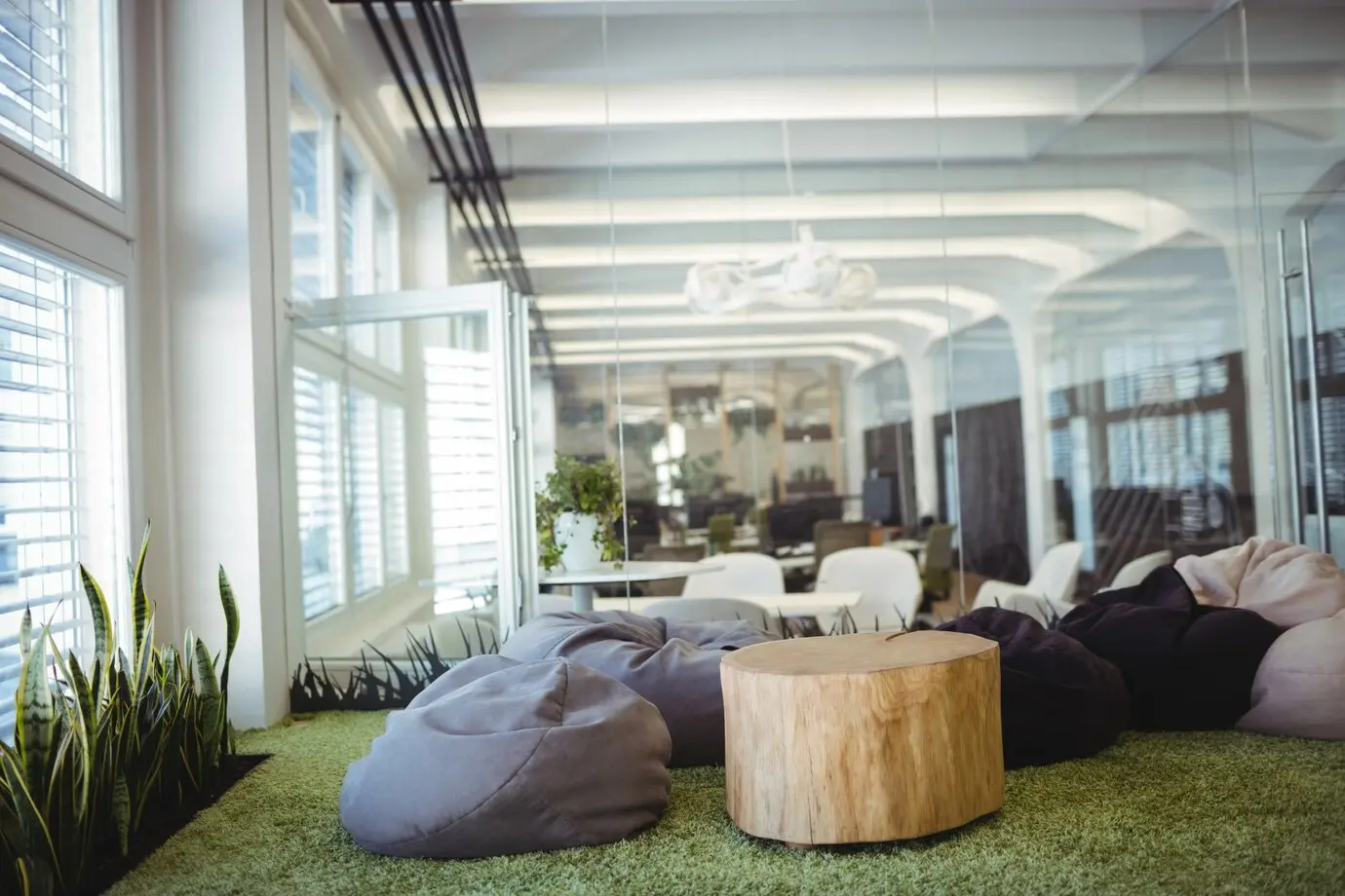 Office Carpet Cleaning in Singapore - Tips for Maintaining a Professional Appearance