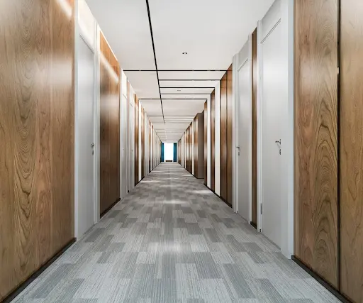 What to Expect from Professional Commercial Carpet Cleaning Services