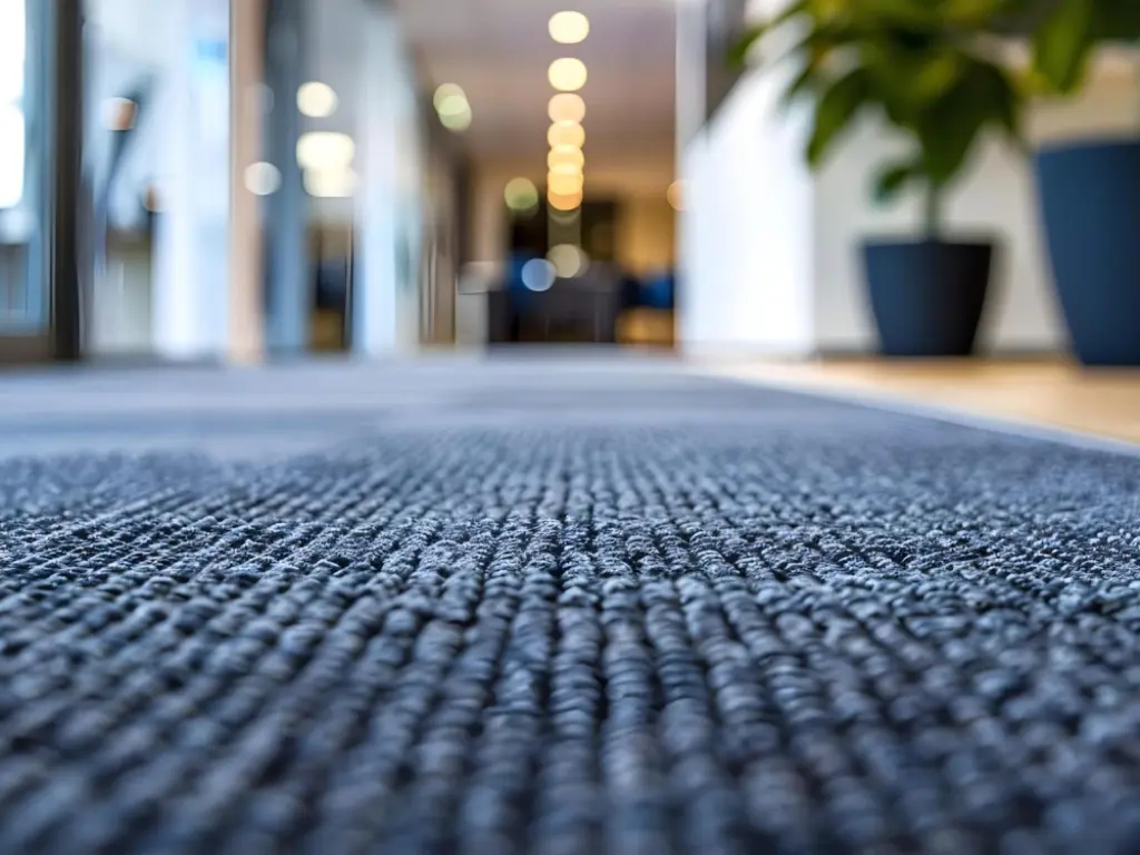 Why Regular Commercial Carpet Cleaning in Singapore Is Essential for Your Workplace