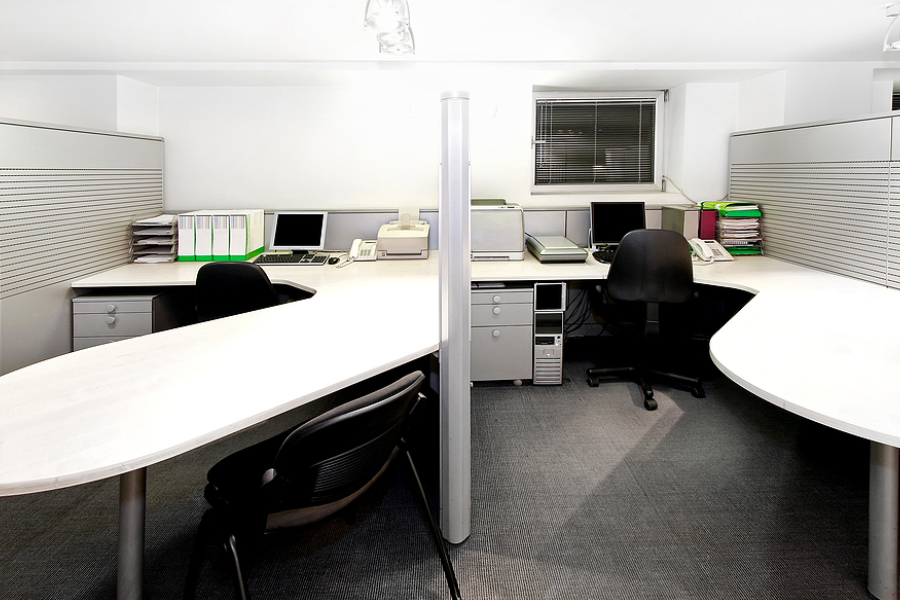 3 Ways You Can Encourage Clean Habits In The Workplace