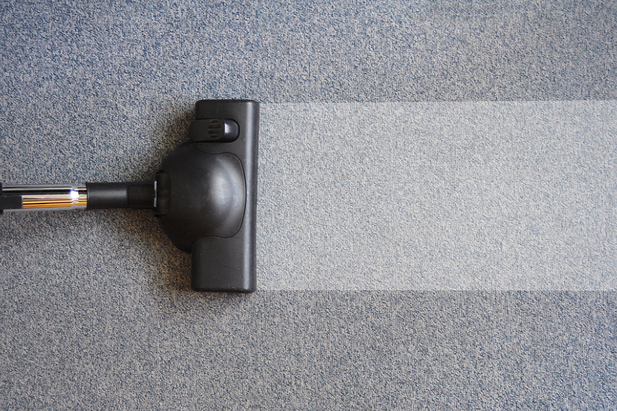 Preventing Mould In Office Carpets: 5 Tips & Tricks To Know