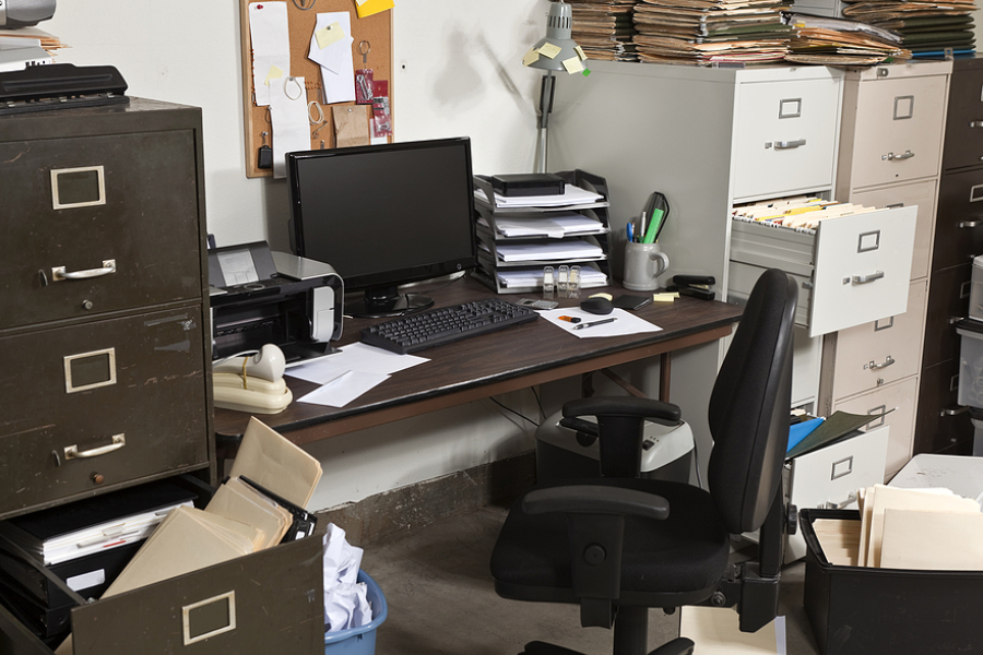 Why Startups Should Prioritise Office Cleanliness From Day One