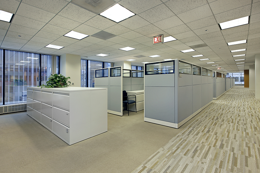 Deep Cleaning Vs Steam Cleaning: Which Does Your Office Need?