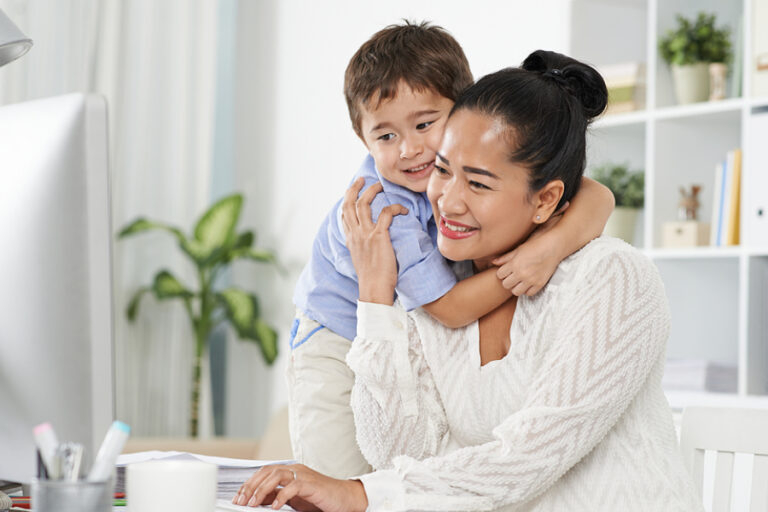 How Clean Offices Honour Working Mothers Every Day