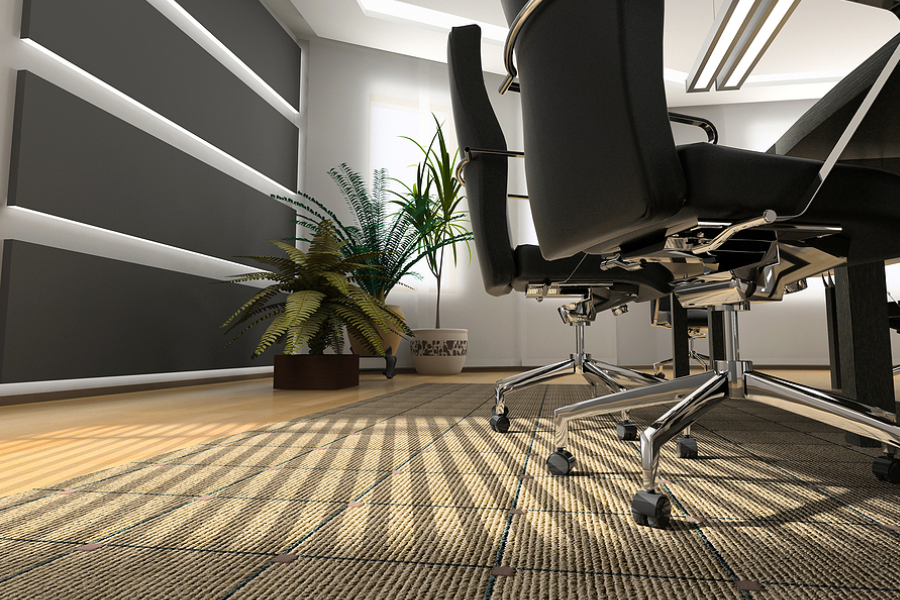 10 Ways To Reduce Waste In Your Office Cleaning Routine