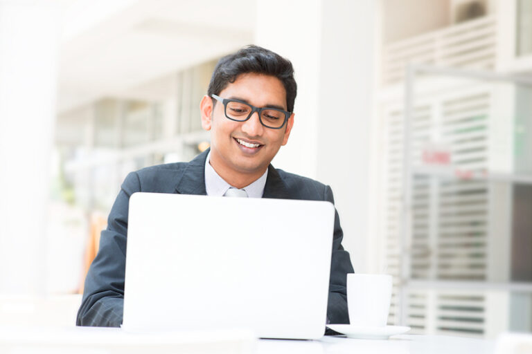 Employee By Day, Dad By Night: Clean Offices Help Both