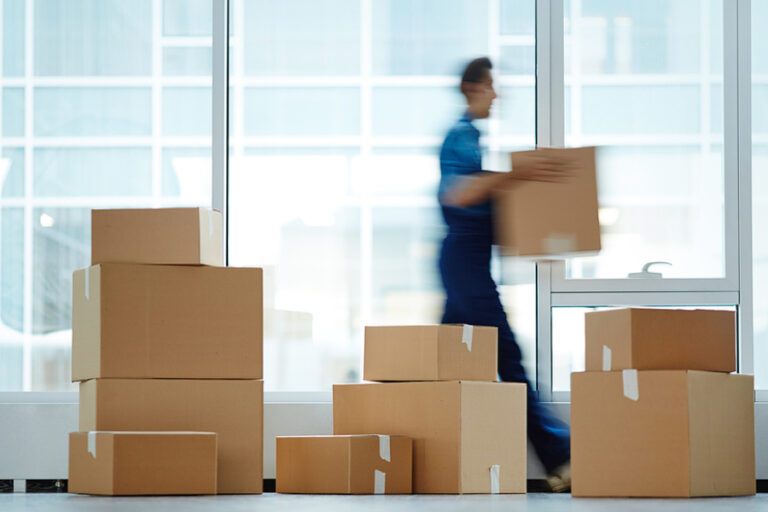 End Of Tenancy Cleaning Tips To Save Time At The Office