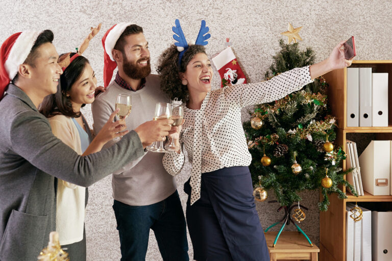 The Ultimate Guide To Post-Christmas Party Office Cleaning