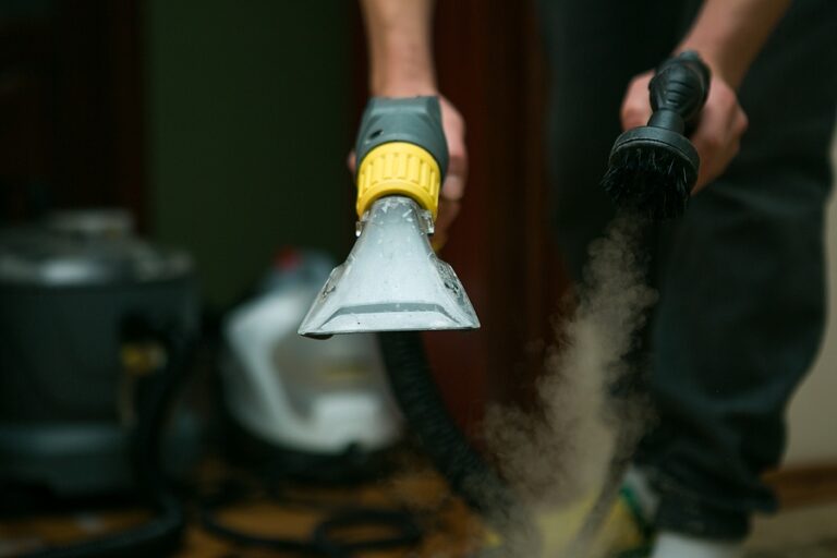 Why Singapore’s Humidity Demands Annual Carpet Cleaning