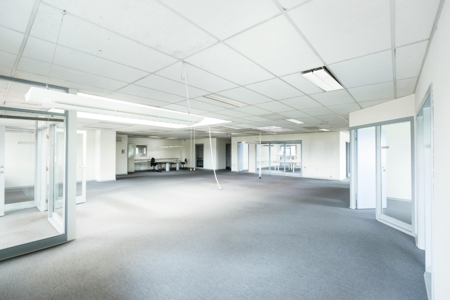 Why Office Cleaning After A Reno Is Tougher Than You Think